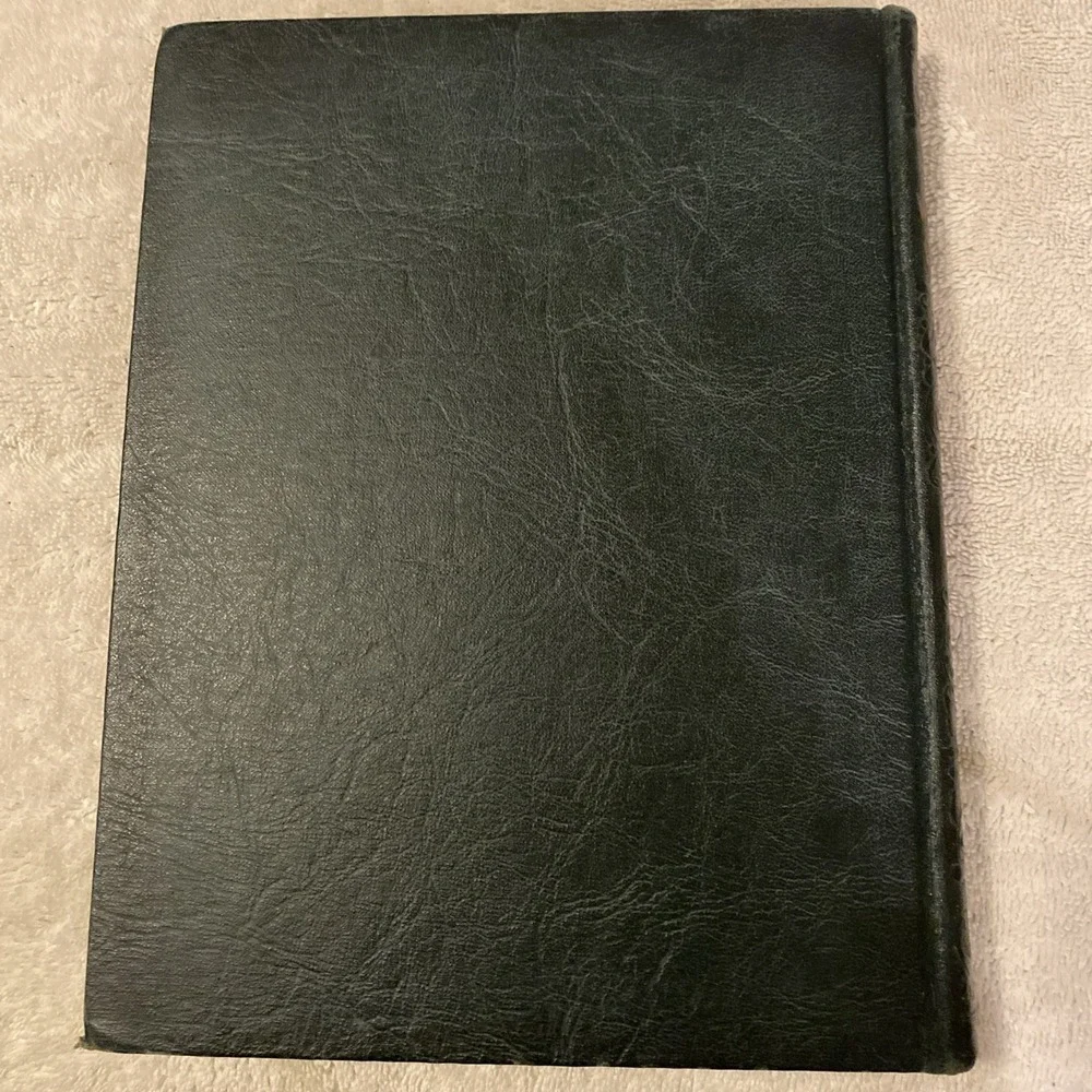 The New Wonder World-Vol 11-Home and School Guide-Index by Geo L. Shuman, 1952